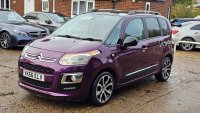 CITROEN C3 PICASSO
