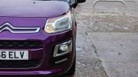CITROEN C3 PICASSO
