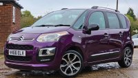 CITROEN C3 PICASSO