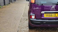 CITROEN C3 PICASSO