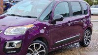 CITROEN C3 PICASSO