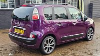 CITROEN C3 PICASSO