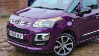 CITROEN C3 PICASSO