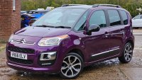 CITROEN C3 PICASSO