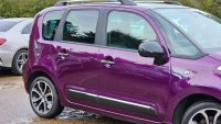 CITROEN C3 PICASSO