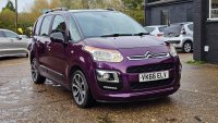 CITROEN C3 PICASSO