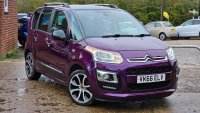 CITROEN C3 PICASSO