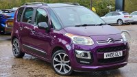 CITROEN C3 PICASSO