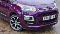 CITROEN C3 PICASSO