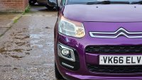 CITROEN C3 PICASSO