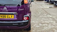 CITROEN C3 PICASSO