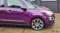 CITROEN C3 PICASSO