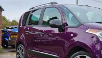 CITROEN C3 PICASSO