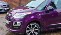 CITROEN C3 PICASSO