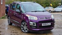 CITROEN C3 PICASSO