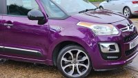 CITROEN C3 PICASSO