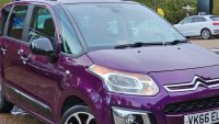 CITROEN C3 PICASSO