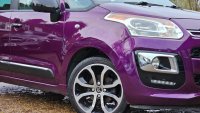 CITROEN C3 PICASSO