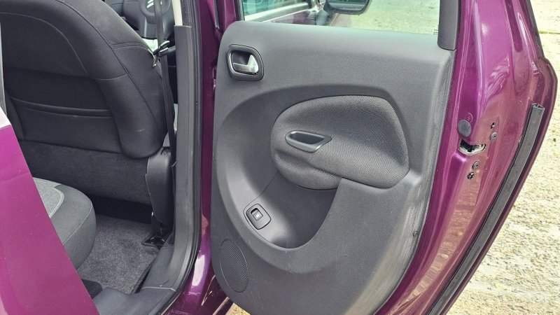 CITROEN C3 PICASSO
