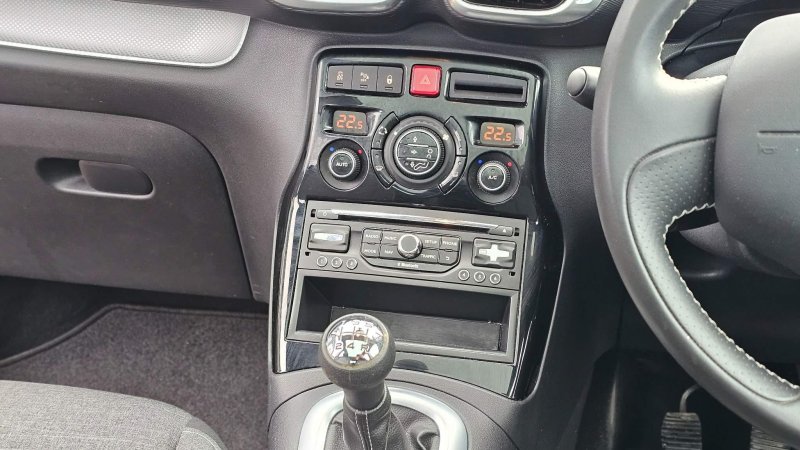 CITROEN C3 PICASSO