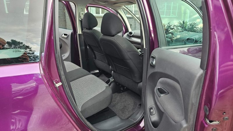 CITROEN C3 PICASSO