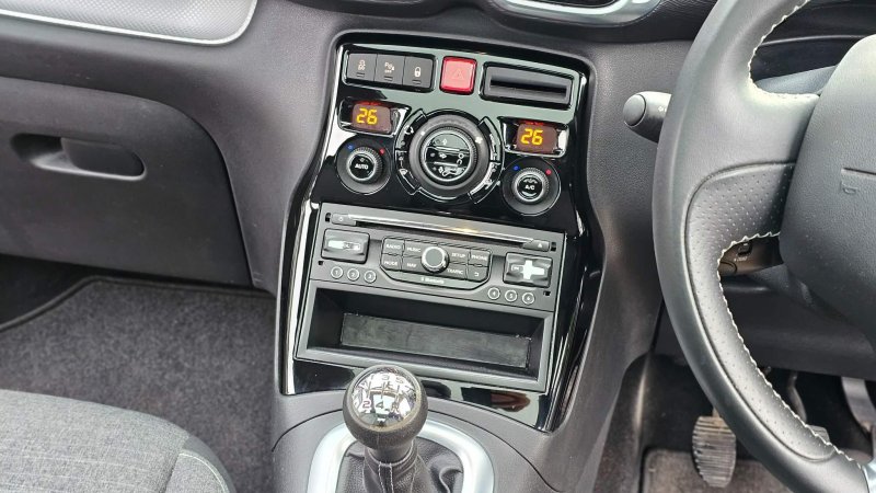 CITROEN C3 PICASSO