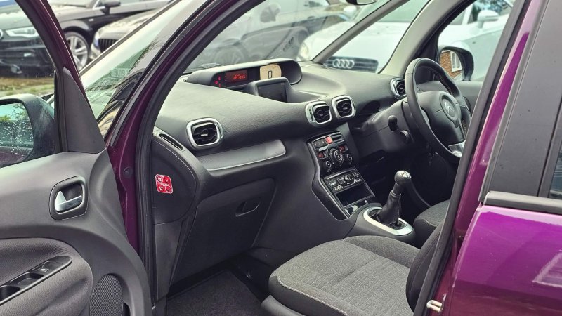 CITROEN C3 PICASSO