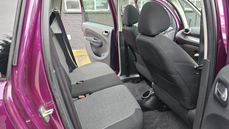 CITROEN C3 PICASSO