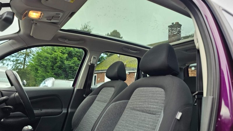 CITROEN C3 PICASSO