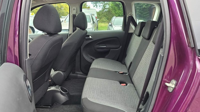 CITROEN C3 PICASSO