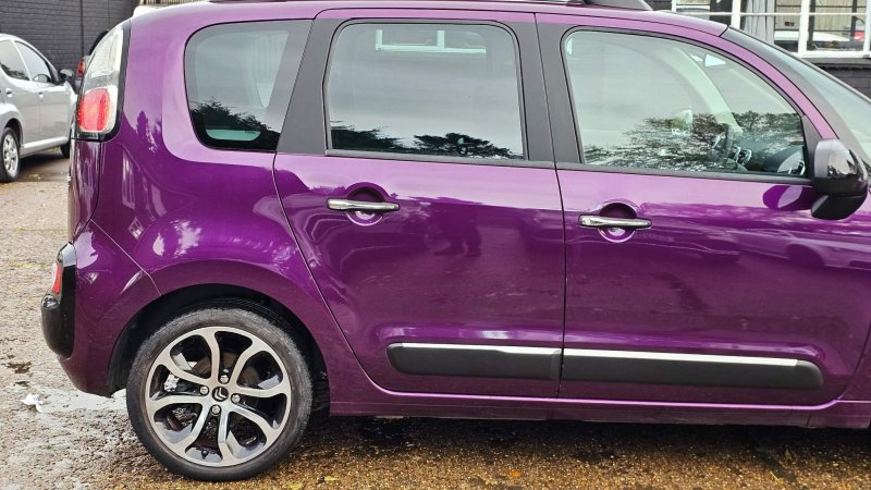 CITROEN C3 PICASSO