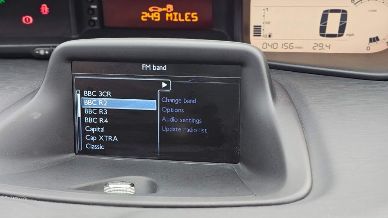 CITROEN C3 PICASSO
