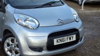 CITROEN C1