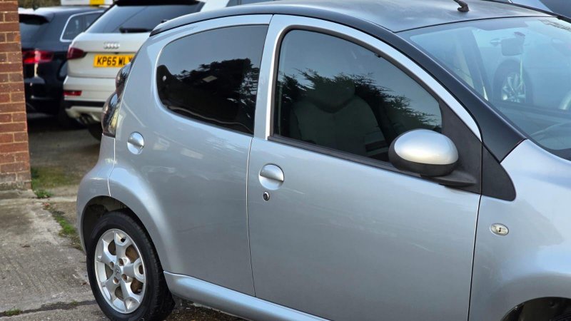 CITROEN C1