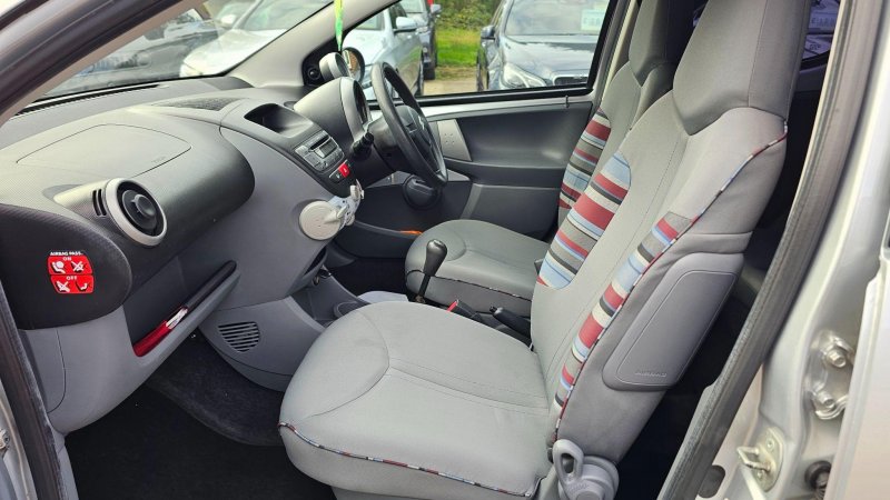 CITROEN C1