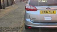 FORD GRAND C-MAX