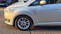 FORD GRAND C-MAX