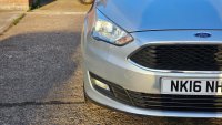 FORD GRAND C-MAX