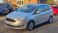 FORD GRAND C-MAX