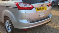 FORD GRAND C-MAX