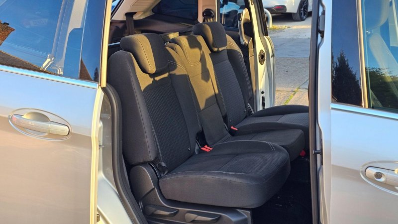 FORD GRAND C-MAX