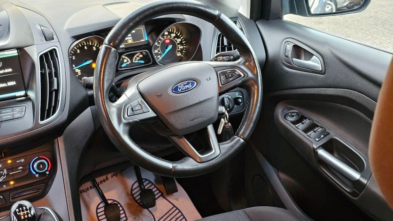 FORD GRAND C-MAX