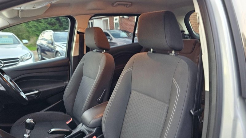FORD GRAND C-MAX