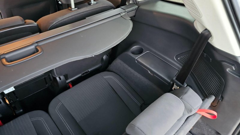 FORD GRAND C-MAX