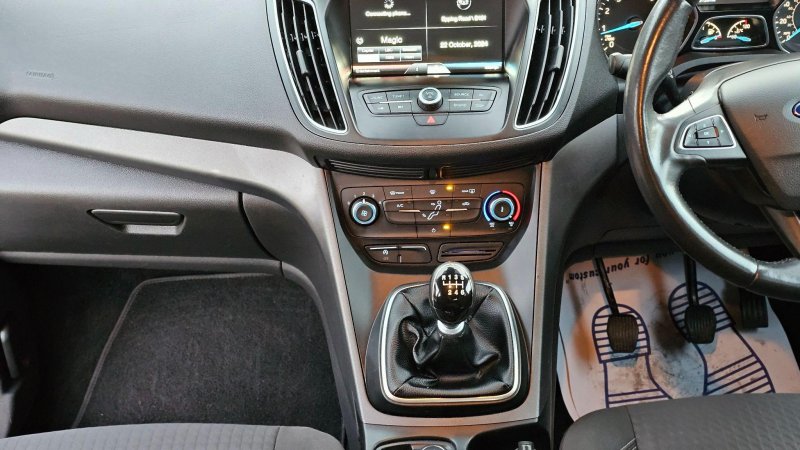 FORD GRAND C-MAX