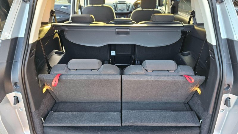 FORD GRAND C-MAX
