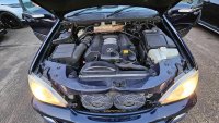 MERCEDES-BENZ M CLASS