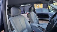 MERCEDES-BENZ M CLASS
