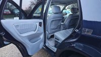 MERCEDES-BENZ M CLASS