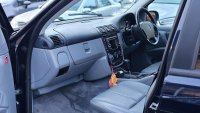 MERCEDES-BENZ M CLASS